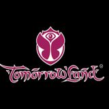 Oliver Heldens - Tomorrowland 2015