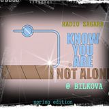 Radio Zagara-Spring Edition