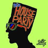 90s House Party