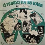 CABO VERDE: FUNANAS & COLADEIRAS