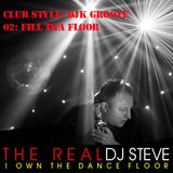 DEMO CD: DJK-02-FILL THA FLOOR 2011.10.13