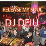 DJ Deiu - Release My Soul