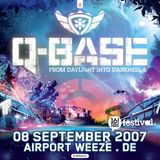 DJ Vince @ Q-Base (08-09-2007)