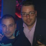Lo mejor del progressive en una hora by Jaime RiveraDJ