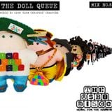 The Doll Queue (The ASBO Disco mix series #8)