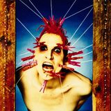 DJ DEADSWAN «DO YOU WANT NEW WAVE OR DO YOU WANT ANAL LICKING?»
