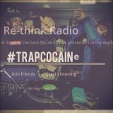 Trap Cocaine (CIA - CRACK IN AMERIKKKA)