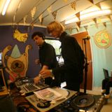 Simian Mobile Disco / Bestival Radio 2010