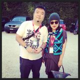 TangSuan Radio Beijing IRFRadioFest 2013