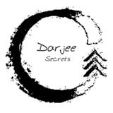 "Secrets"•Dj Andy B (aka Darjee)•DJ-Set from 2001•strictly Vinyl!