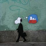 Autistic Savant - Lao Wai Bluz - (Brainfood mix)