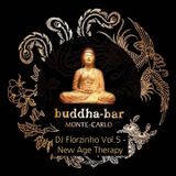 DJ Florzinho - Radio Monte Carlo "Buddha Bar Vol.5 - 11 August 2015" (New Age Therapy)