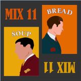 Soup & Bread Mix 11