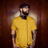 DJ Form Summer 2012 Out With A Bang Mix