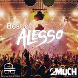 Pasha & Bletter - Best of Alesso