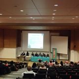KCLSU 2015 Officer Elections: Presidents Debate