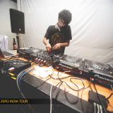 Midland Sparks - Sessions 001