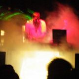Gligorije - Tech Haos (after live)