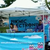 The Latest Artists @ Piknic Electronik
