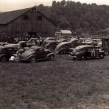 Country Hayride - 3rd January 2016