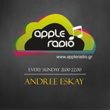 andree eskay's 02 show on appleradio.gr