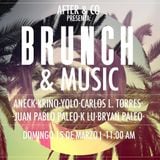 BRUNCH & CO FIESTEE DOMINGO 15 MARZO 2015 SET TECH HOUSE