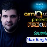 Dim Loud - Fire On Ice Vol. 137 (Incl Guestmix Max Borghetti)