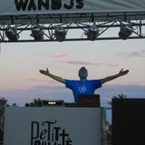 WANDJs 2015 - Sr. Sommer / Le Fabuleux Destin