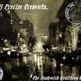 Dj Precise Presents... The Bushwick Coalition Mix