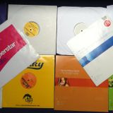 Buffers Big Room Anthems