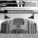 Gözel Radio #19 World's biggest courthouse Istanbul (2012-03-04)