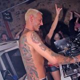 MARCO BELLINI & MARCO DIONIGI good bye ricci dj live at exess, jesolo venezia italy 29.07.2001