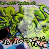 Jay Webb Presents - Retrospective Vol. 3