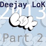 2013: Part 2