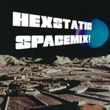 Hexstatic - SpaceMix