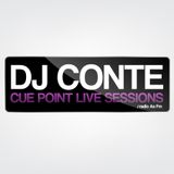 Cue Point Sessions 3. April 2012