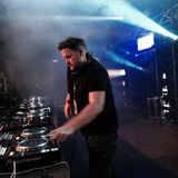 Eats Everything drops 'One House' Live on BBC R1 from Glastonbury 2014