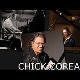 CHICK COREA
