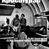 AntiApocalypse (Part I)