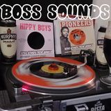 Boss Shots Vol.2 Reggae '69