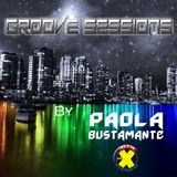 Discotheque By Paola Bustamante ::: Groove Sessions 18