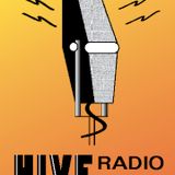 Hive Radio -The Records Bureau with The Agency 19 July 2014 - What have they done to Graeme Fenwick?