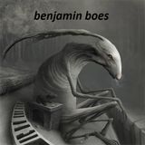benjamin boes - Spezial B-Day AfterhourSet 2012
