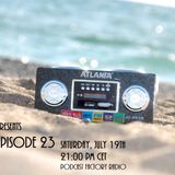 Bluscreen - Blustream Episode 23 (Dj Mix Set)