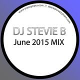 @djstevieb - June 2015 Mix