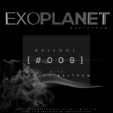 Exoplanet RadioShow - Episode 009 with Carlos Beltran @ LocaFm (25-11-15)