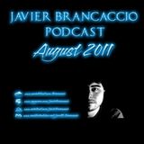 Javier Brancaccio @ Podcast August 2011