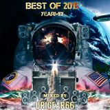 BEST OF 2015: Yearmix F.t Uri