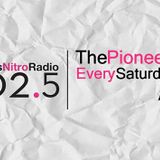 The Pioneer's Radio Show 1-11-2014