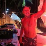 Graham Gold Live at Tommy Resort for August Full Moon Party Pt 1
